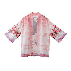 Nezuko Kamado Kimono