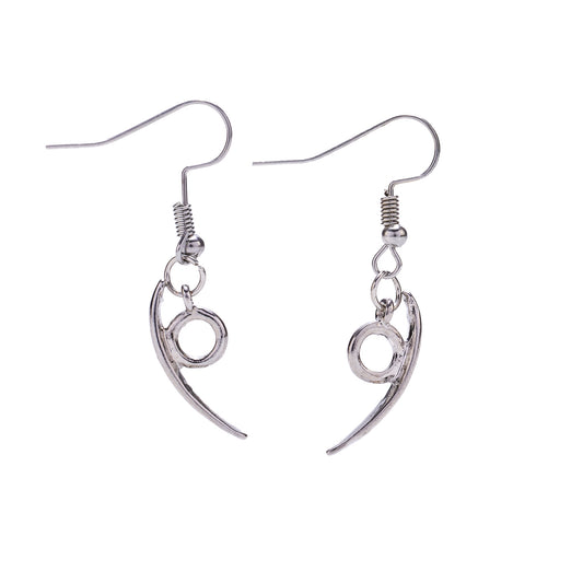 Orochimaru Earrings
