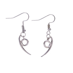 Orochimaru Earrings