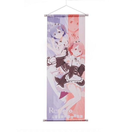 Re:Zero - Starting Life in Another World