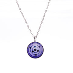 Rinnegan necklace