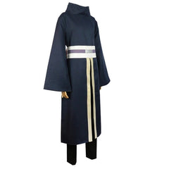 Tobi Obito Cosplay Costume