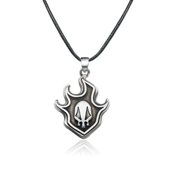 Kurosaki Bleach Necklace