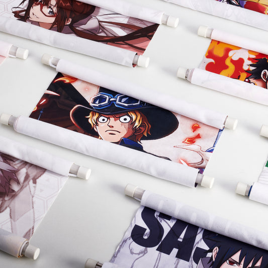 Sabo Scroll