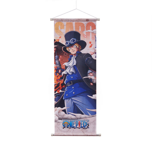 Sabo Scroll