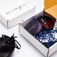 Sasuke Sharingan Bracelet