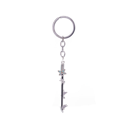Shinobu Demon slayer Keychain