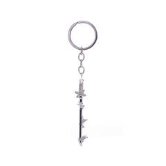 Shinobu Demon slayer Keychain