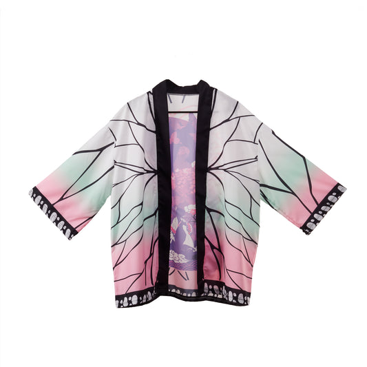 Shinobu Kimono