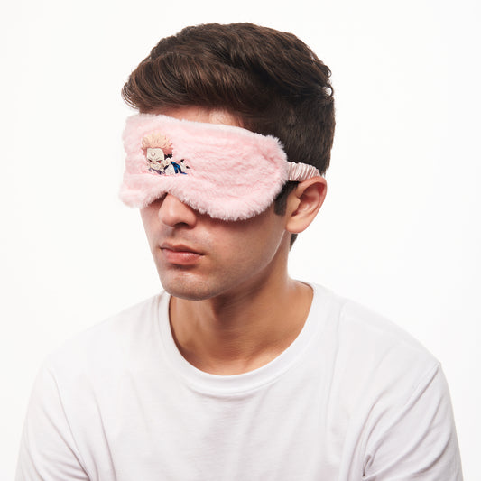 Sukuna Eye Mask
