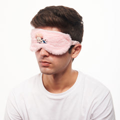 Sukuna Eye Mask