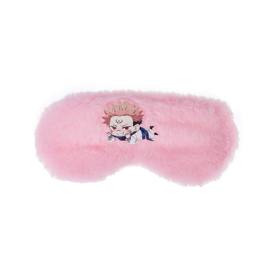 Sukuna Eye Mask