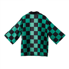 Tanjiro Kimono