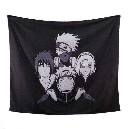 Team 7 Flag