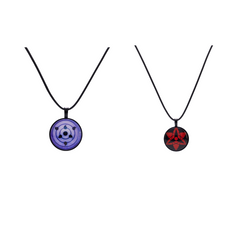 Sasuke + Rinnegan (Black) Pack