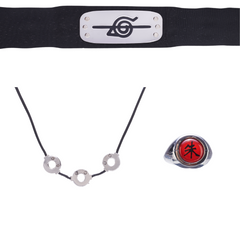 konoha village combo