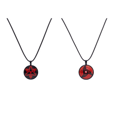 Itachi- Sasuke Pack ( Black)