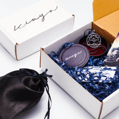 Transmutation Necklace