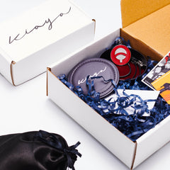 Uchiha Crest Necklace