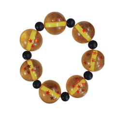 7 Dragon Ball Bracelet