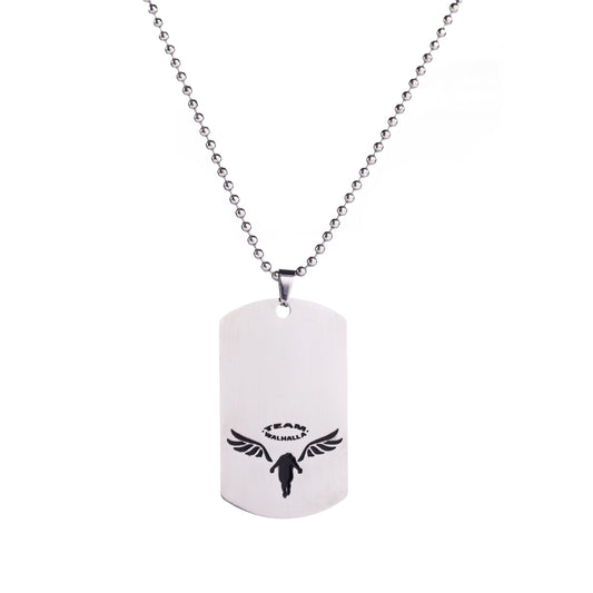 Valhalla Necklace