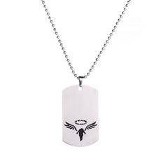 Valhalla Necklace