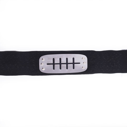 Village hidden in the rain headband