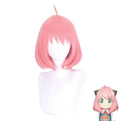 SPYxFAMILY - Cosplay Wig