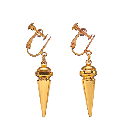 Yor Earrings (Magnetic)