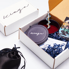 Zenitsu Agatsuma Keychain