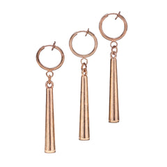 Zoro earrings