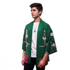 Zoro Kimono