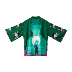 Zoro Kimono