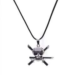 Zoro Necklace