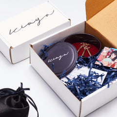 Zoro earrings