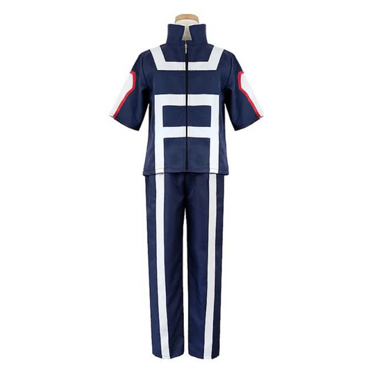 My Hero Academia - Cosplay Costume