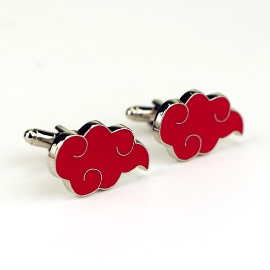 Akatsuki Cufflinks