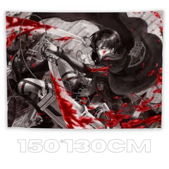 Levi Flag