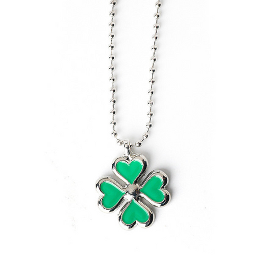 Tokyo Revengers Hinata Anime Necklace