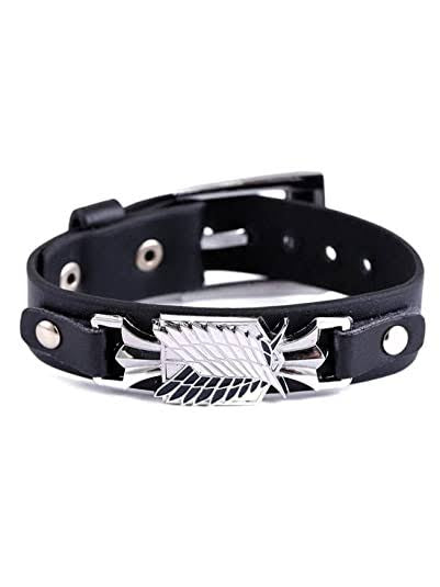 AOT Watch Band