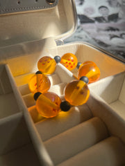 7 Dragon Ball Bracelet