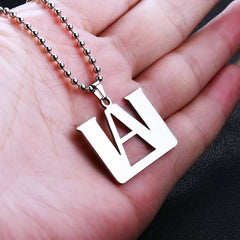 My Hero Academia Necklace
