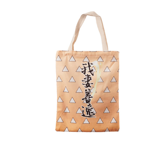Zenitsu’s Tote