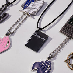 Death Note Chain