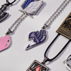 Fairy Tail - Blue Guild Chain