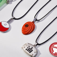 Obito Necklace