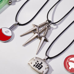 Minato necklace