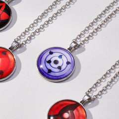 Rinnegan necklace