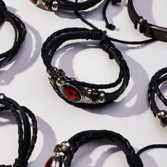 Madara uchiha EMS bracelet