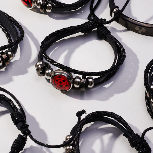 Infinite Tsukuyomi Bracelet